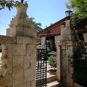 Hotel Casina Dei Preti cazare Conversano