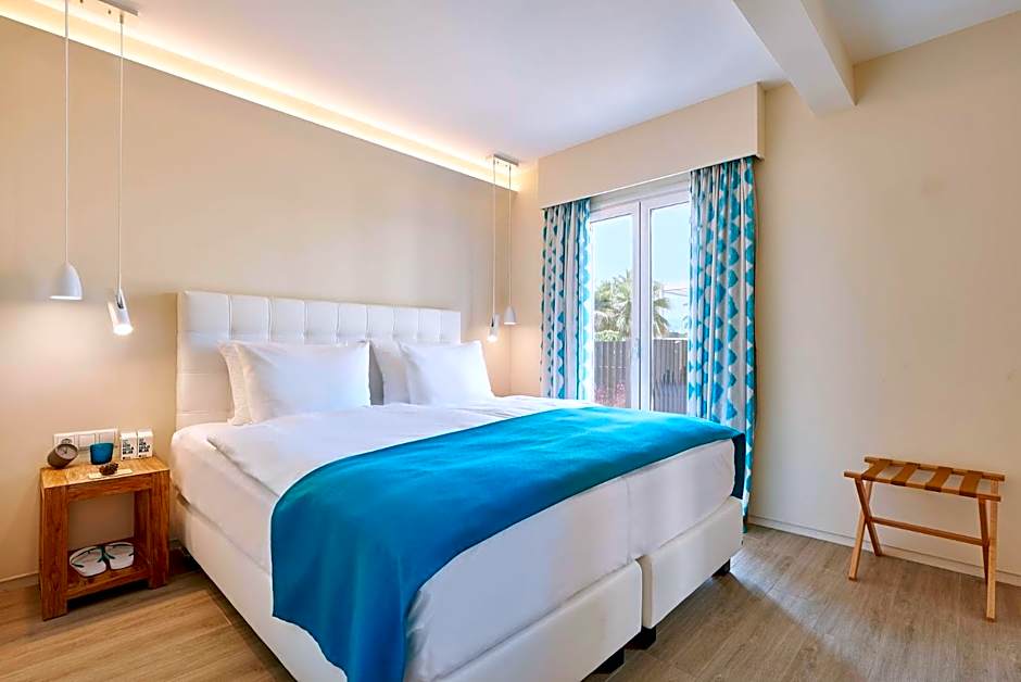 Hotel 7Pines Resort Ibiza