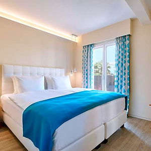 Sejur 7Pines Resort Ibiza vacanta Cala Tarida