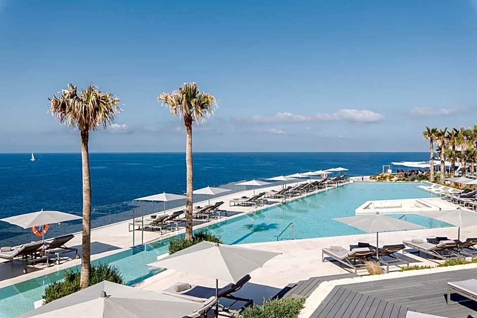 Hotel 7Pines Resort Ibiza