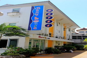 Hotel Ben's House cazare Ban Ao Nang