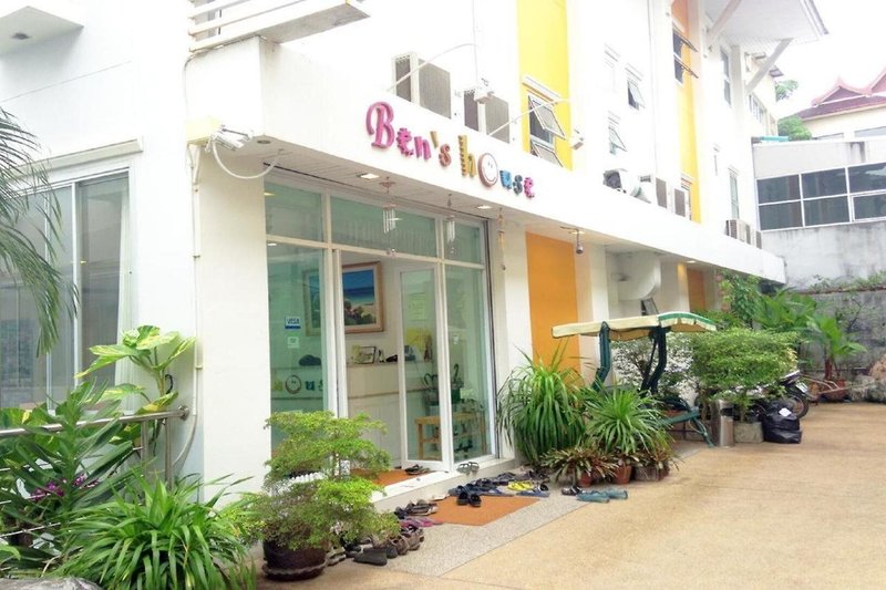 Ben's House