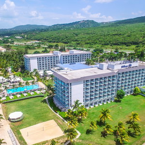 Hotel Hilton Rose Hall An All-Inclusive Resort cazare Montego Bay