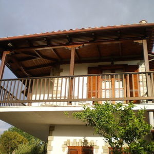 Sejur Nireas vacanta Nea Skioni