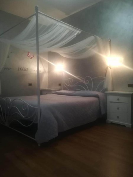 Hotel Il Casale Di Ginetto