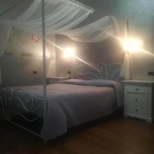 Hotel Il Casale Di Ginetto cazare Cascia