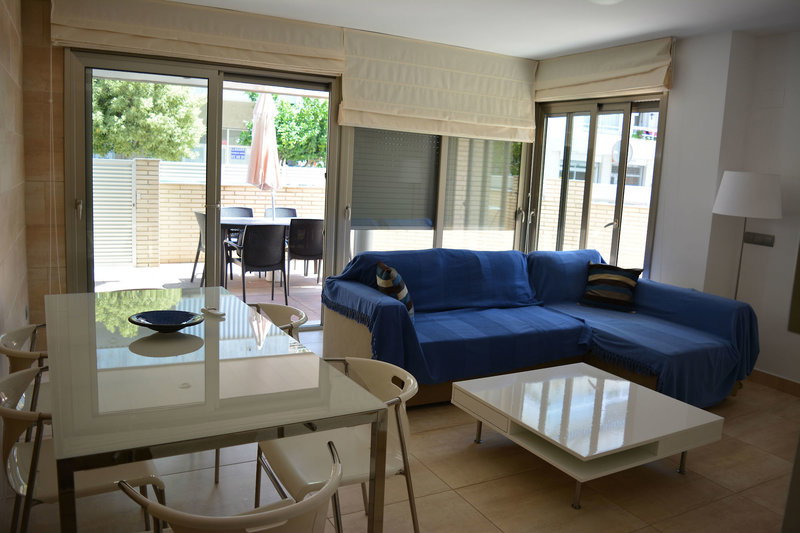 dal travel Apartamento Voramar