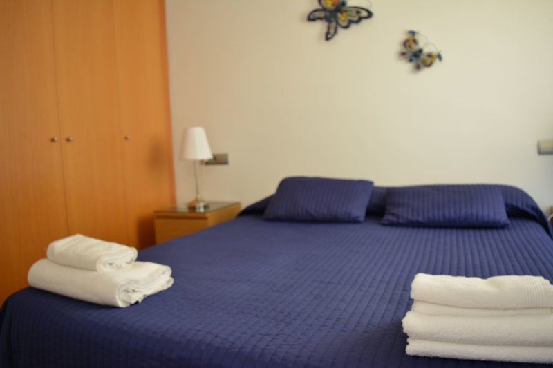 dal travel Apartamento Voramar