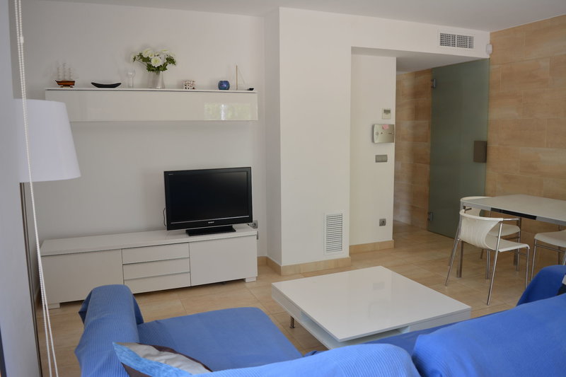 dal travel Apartamento Voramar