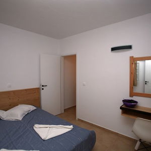 Hotel St. George Andros Village Hotel cazare Andros