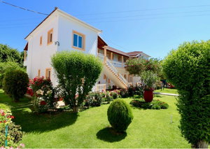 Hotel Jimmy's Apartments cazare Corfu (toate statiunile)