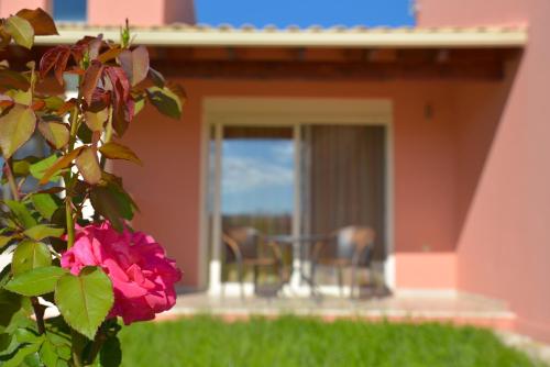 Hotel Megali Luxuries Apartments