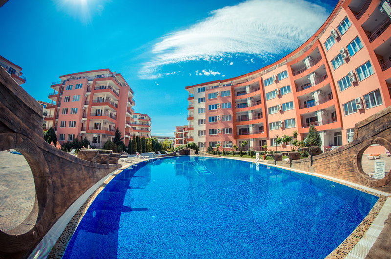 Hotel Privilege Fort Beach