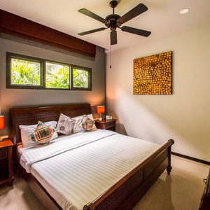 Sejur Villa Emere By Tropiclook vacanta Rawai