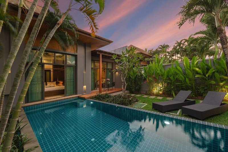 Hotel Villa Java By Tropiclook