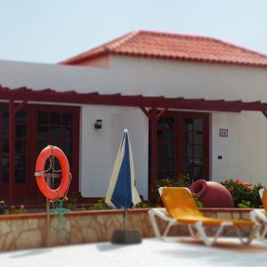 Hotel Castillo Beach Club cazare Caleta de Fuste
