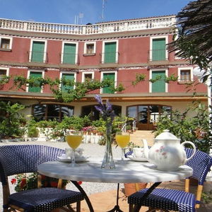 Hotel Hotel Antiga cazare Calafell