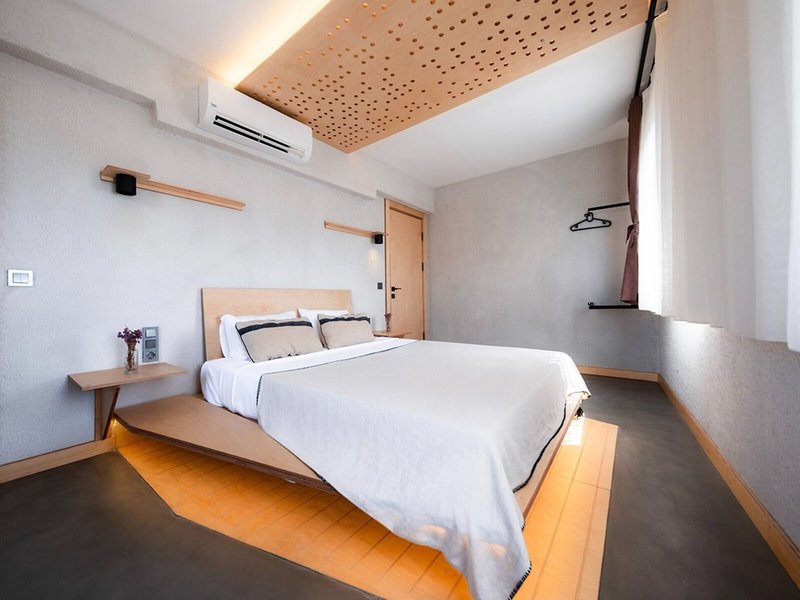 Hotel Bi Salkim Perla