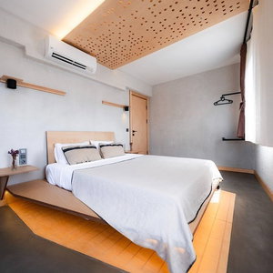 Hotel Bi Salkim Perla cazare Bozcaada