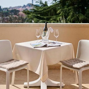 Hotel Villa Dobravac cazare Rovinj