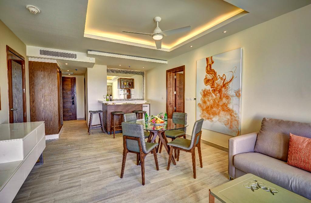 Hotel Royalton Bavaro