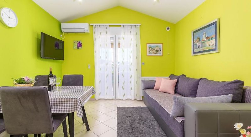 Hotel Apartmani Ana-Maria