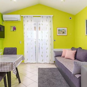 Hotel Apartmani Ana-Maria cazare Fazana