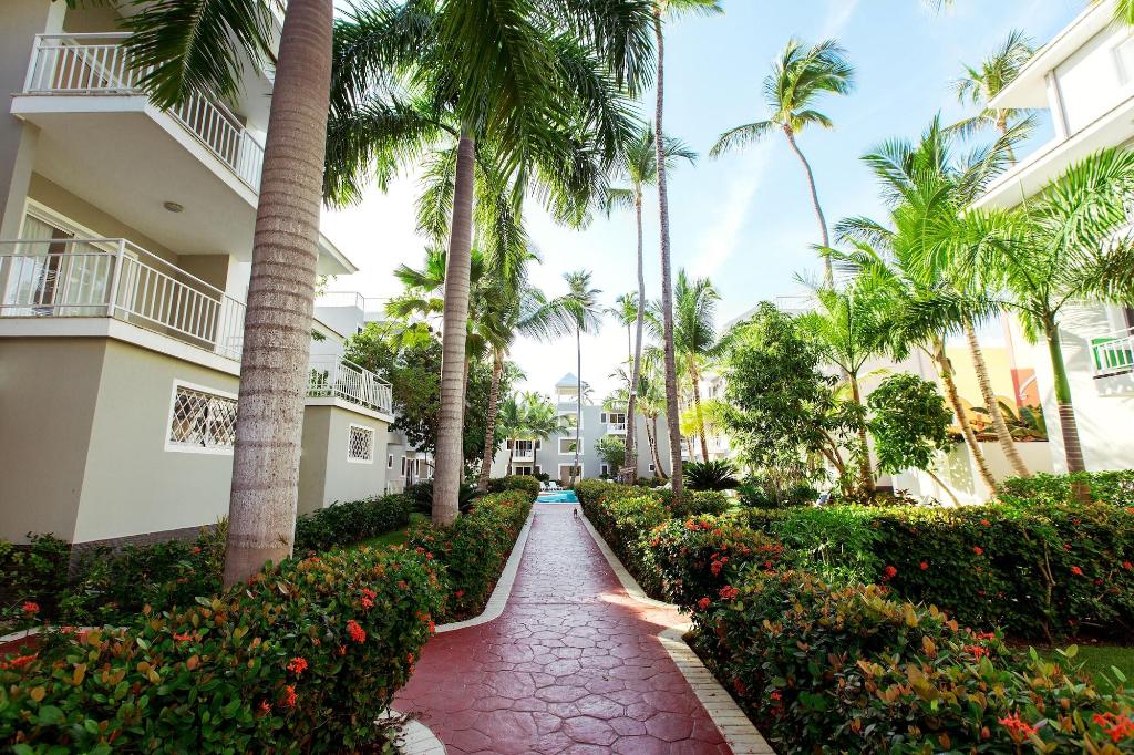 Hotel Truecost Caribbean Paradise