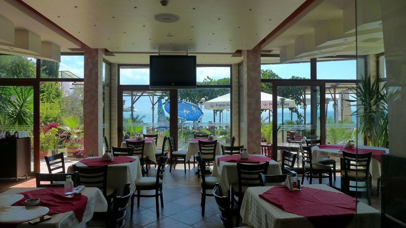 Hotel Petrov Family Hotel