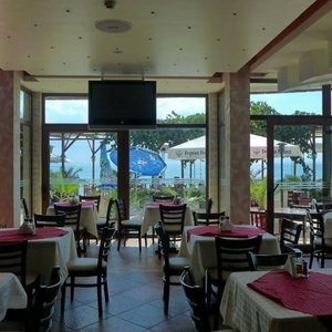 Hotel Petrov Family Hotel cazare Nessebar