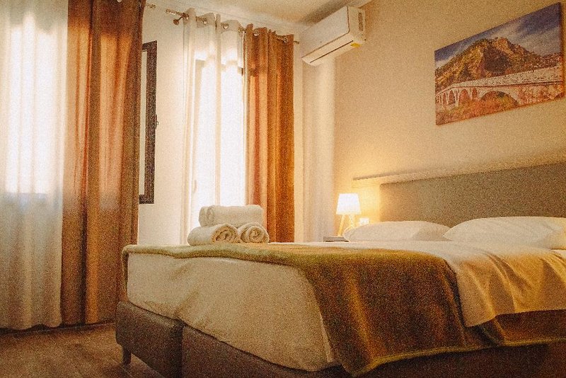 Hotel Te Gjyshi