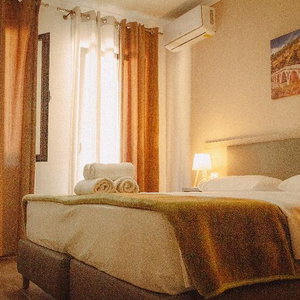 Hotel Te Gjyshi cazare Berat