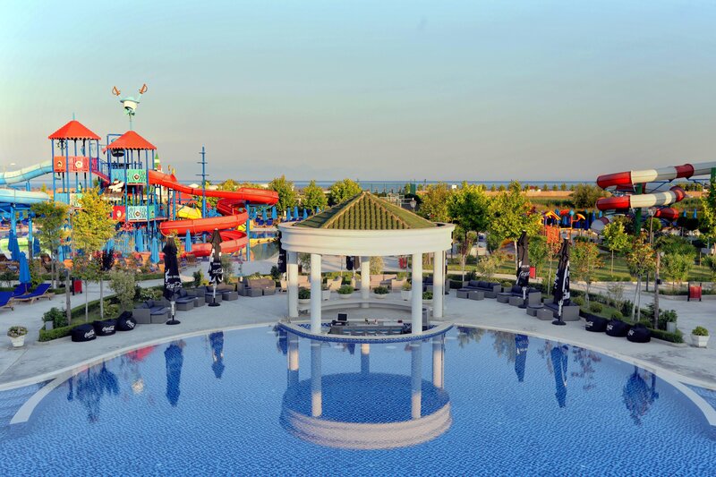 Hotel Velipoja Grand Europa Resort, Affiliated By Meliá