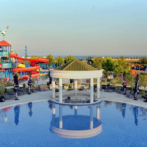 Hotel Velipoja Grand Europa Resort, Affiliated By Meliá cazare Velipoje