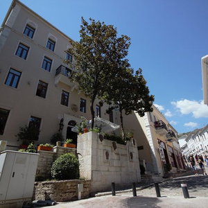 Hotel Hotel Argjiro cazare Gjirokaster
