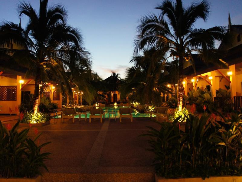 Hotel Le Piman Resort