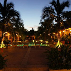 Hotel Le Piman Resort cazare Rawai