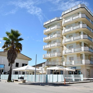 Hotel Hotel Petite Fleur cazare Alba Adriatica