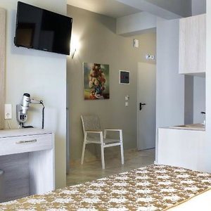 Hotel Troia Resort cazare Asprovalta