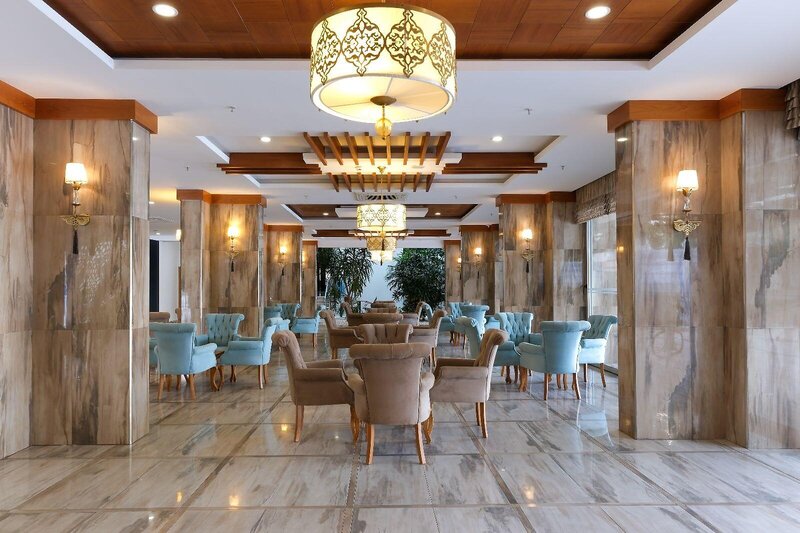 dal travel Blue Wave Hotel