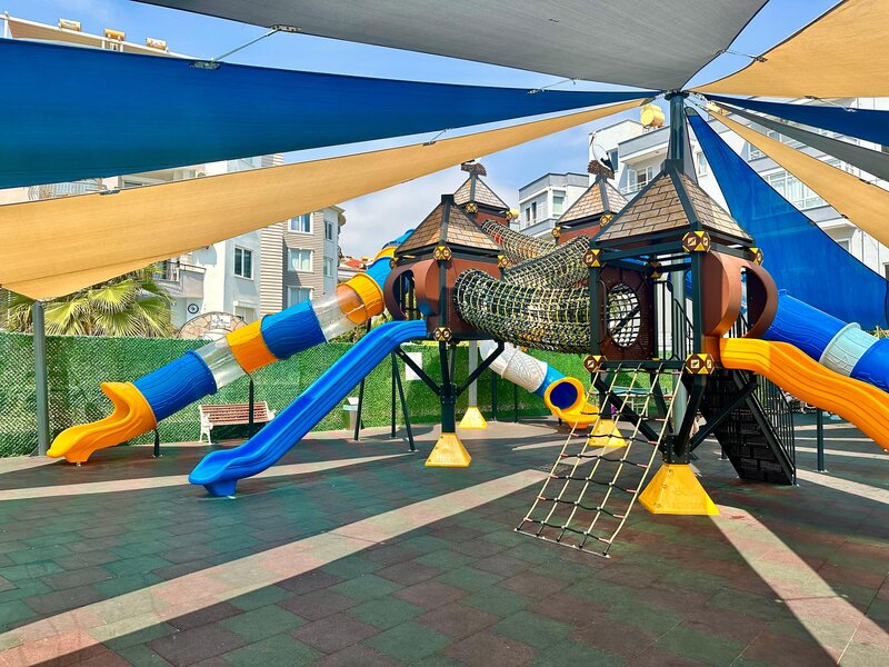 dal travel Blue Wave Hotel