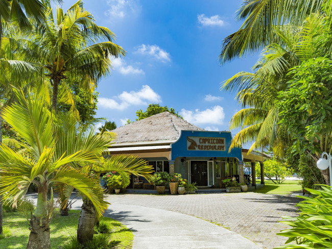 Hotel The Islander Hotel