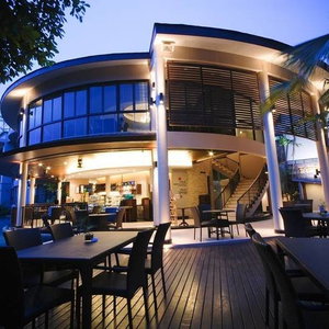 Hotel Tara Mantra Cha Am cazare Cha-am