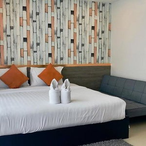 Hotel Irin Beach Cha-Am cazare Cha-am