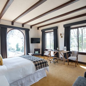 Hotel Palihouse Santa Monica cazare Santa Monica