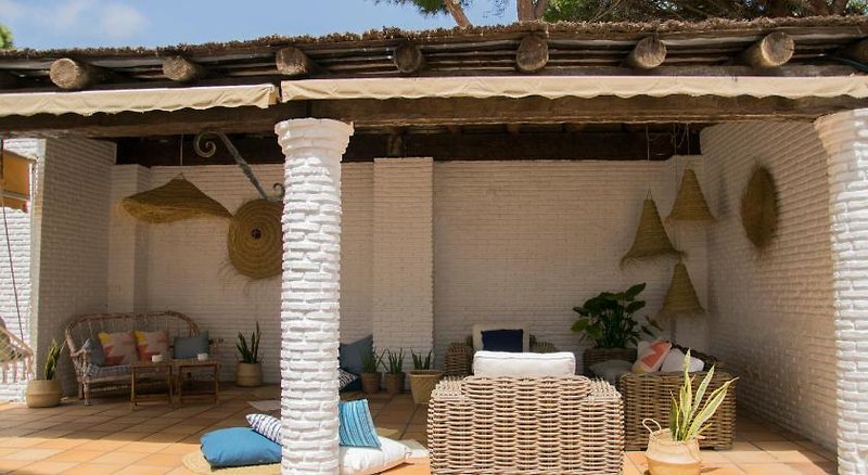 Hotel Mariantonia