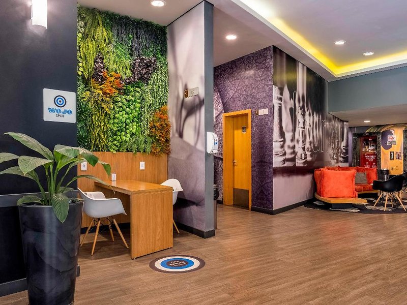 Hotel Ibis São José Do Rio Preto
