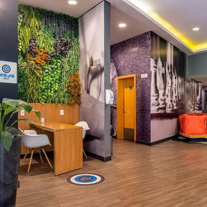 Hotel Ibis São José Do Rio Preto cazare Sao Jose do Rio Preto