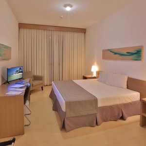 Hotel Garden Hotel cazare Ribeirao Preto