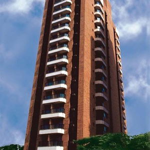 Hotel Estanplaza Nações Unidas cazare Sao Paulo